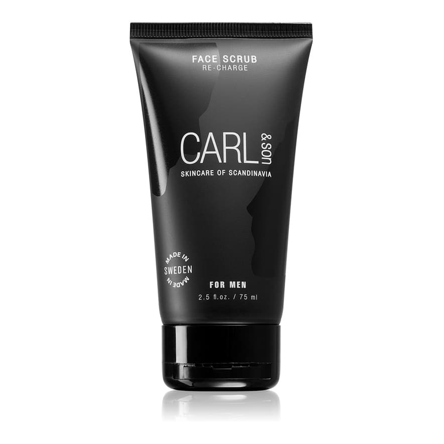 Face Scrub