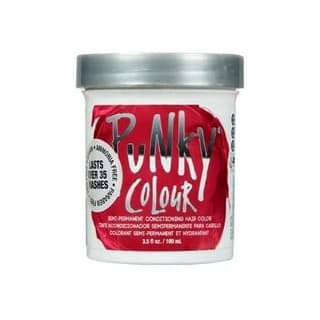 Semi-Permanent Conditioning Hair Color Cherry On Top