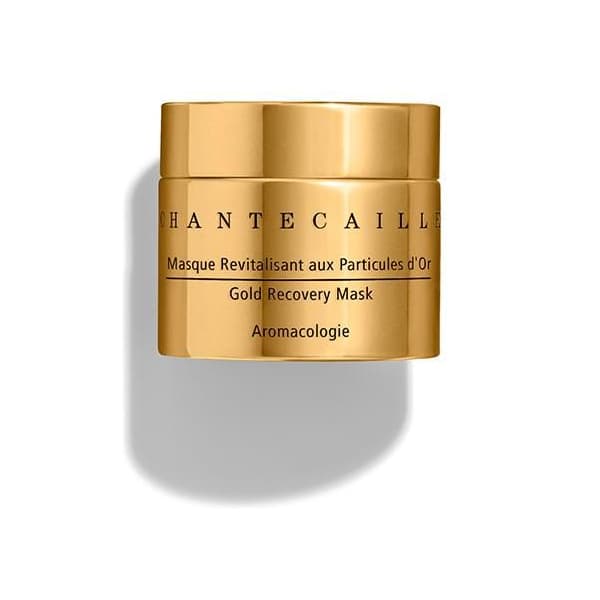 Gold Recovery Mask