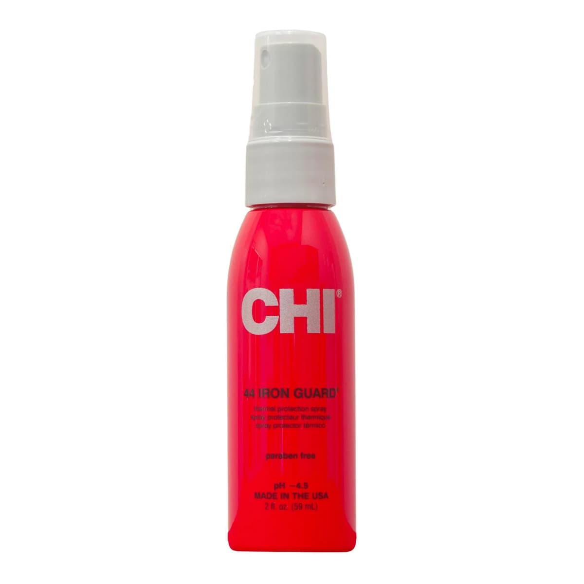 Iron Guard Spray Heat Protector