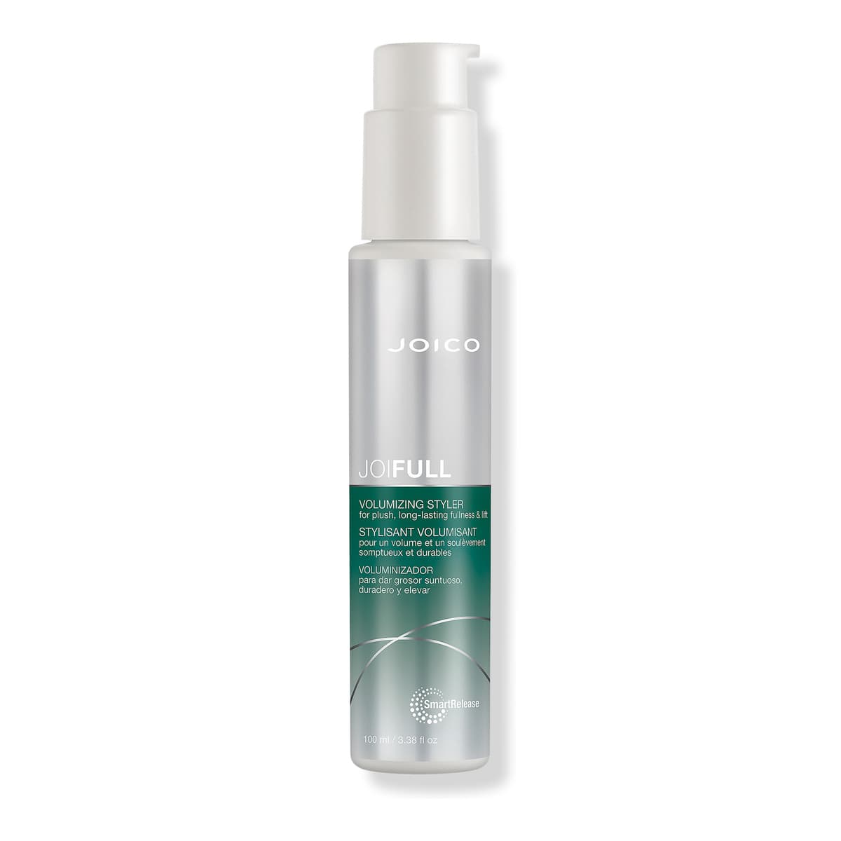 JoiFULL Volumizing Styler for Plush, Long-Lasting Fullness & Lift