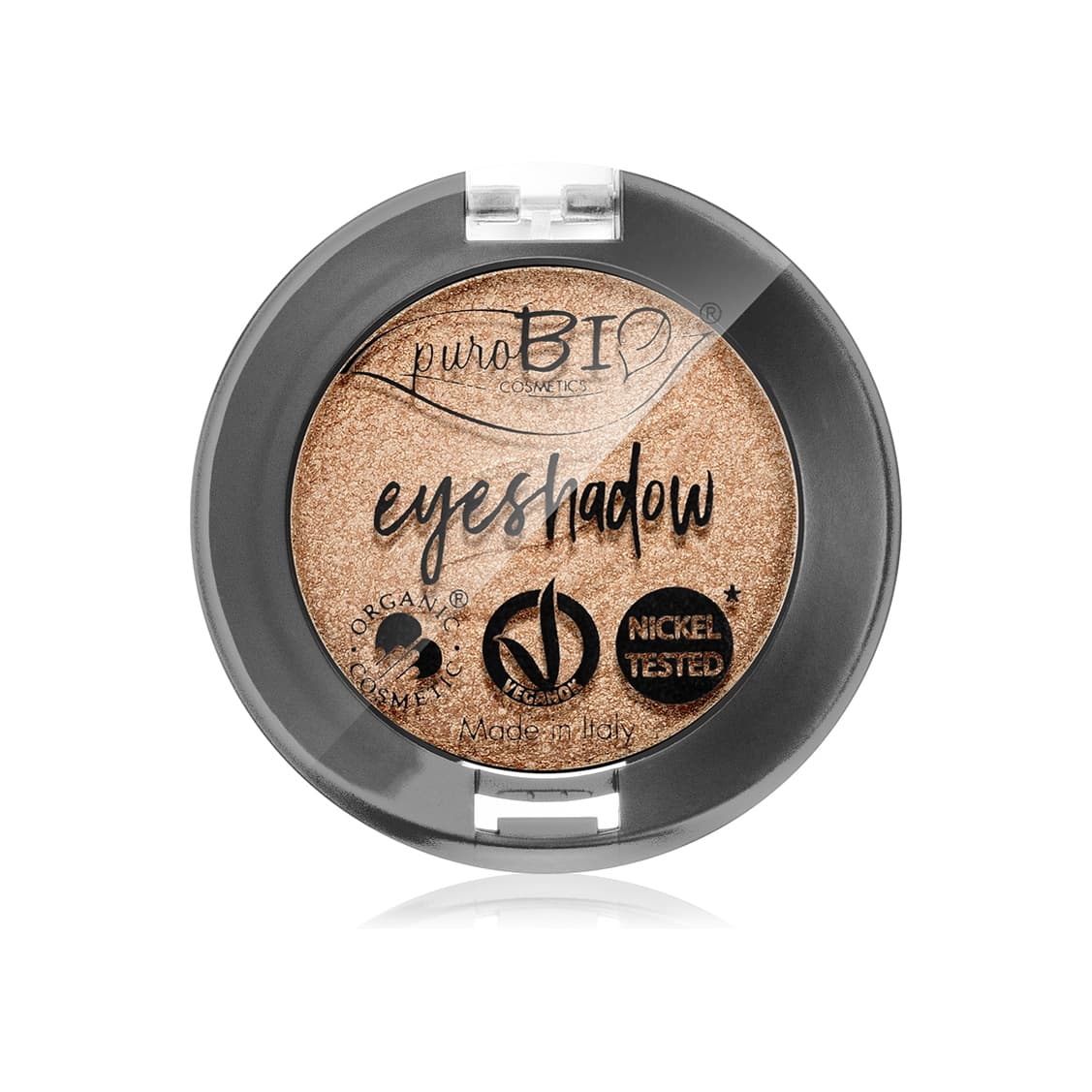 Compact Eyeshadows