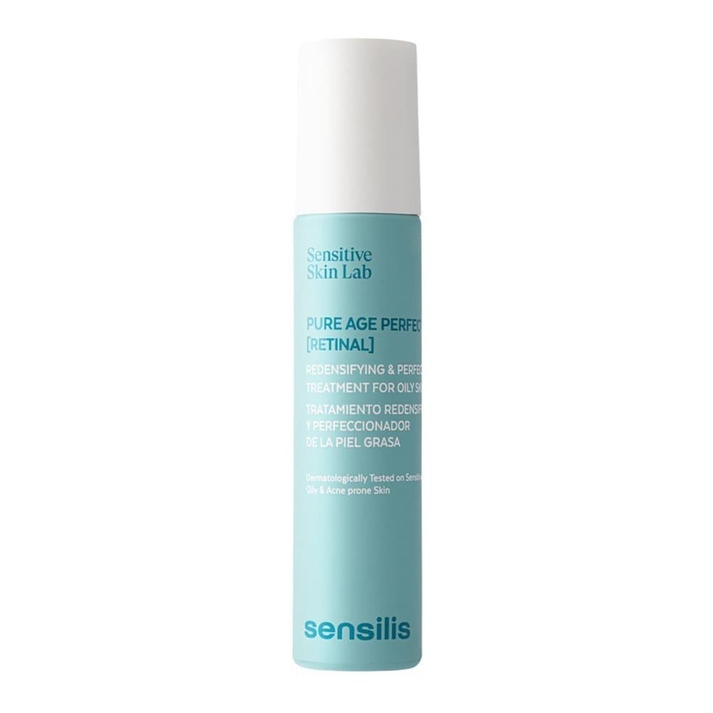 Pure Age Perfection [Retinal] Redensifying & Perfecting Treatment