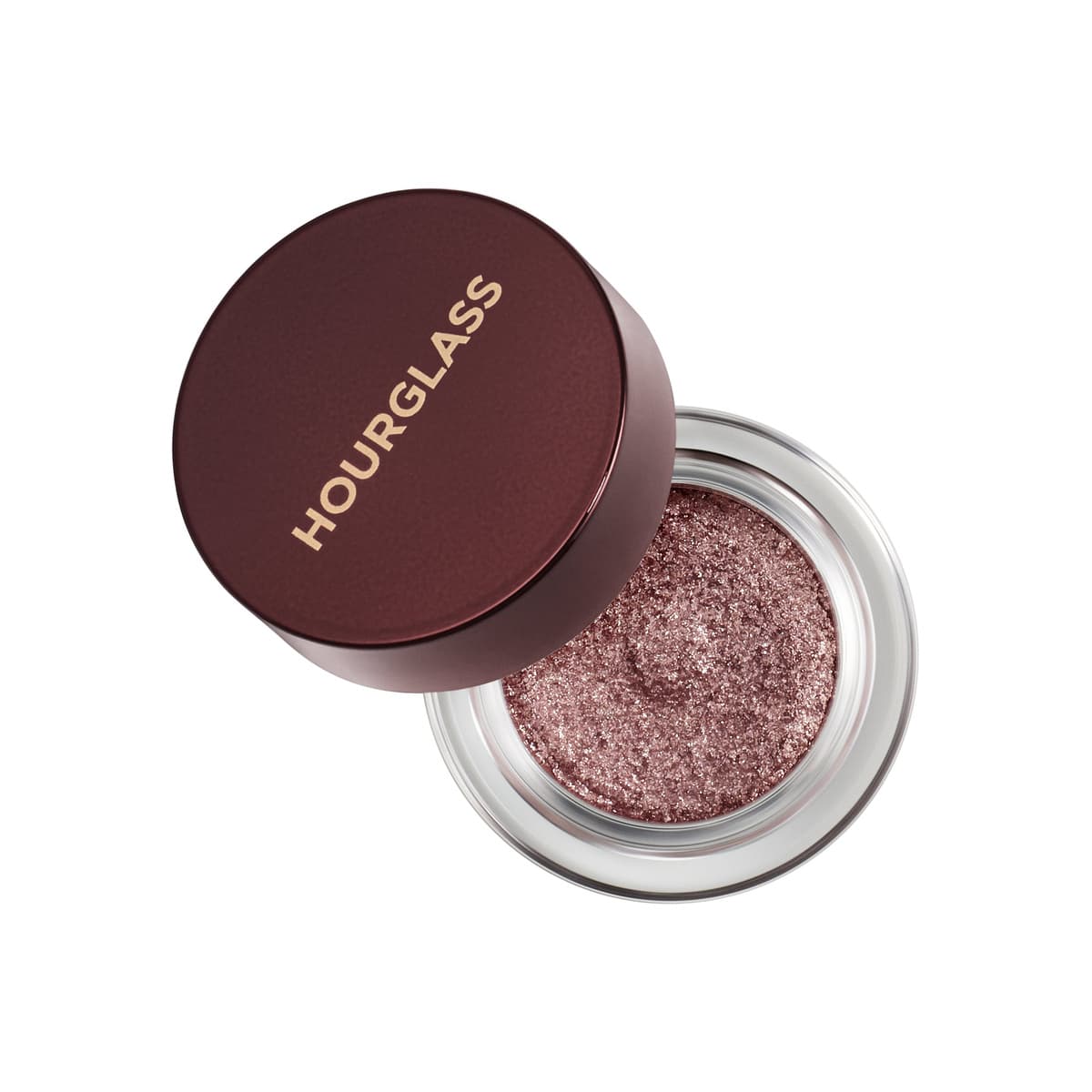 Scattered Light Glitter Eye Shadow, Smoke