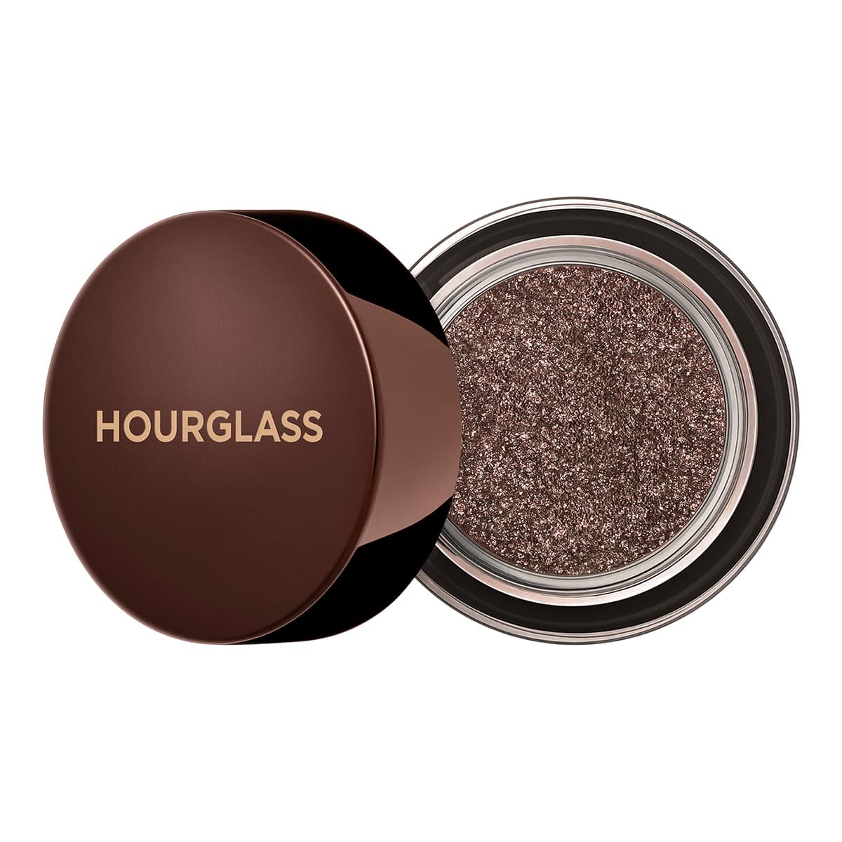 Scattered Light Glitter Eyeshadow, Ray