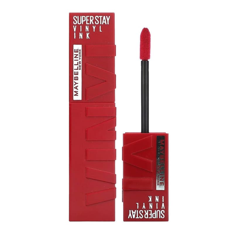 Super Stay, Vinyl Ink, 50 Wicked