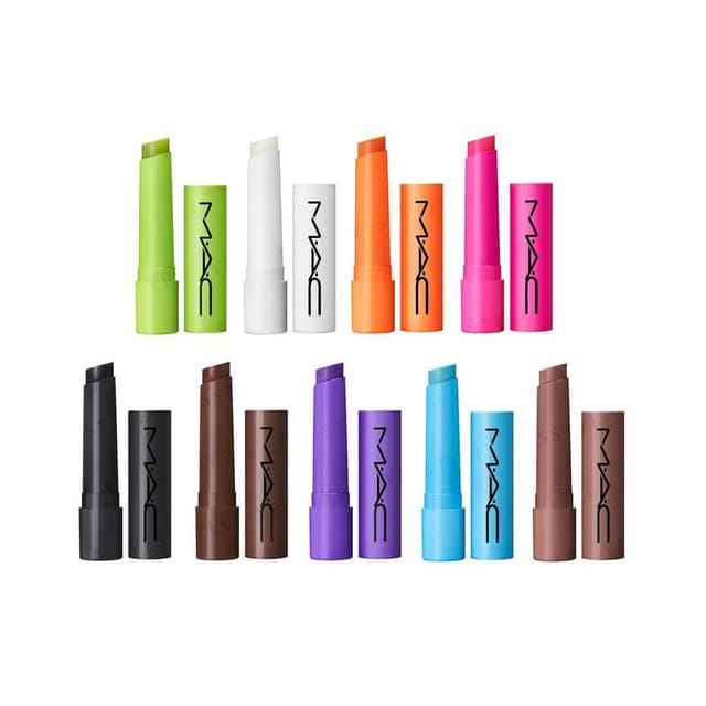 Squirt Plumping Gloss Stick, Lower Cut
