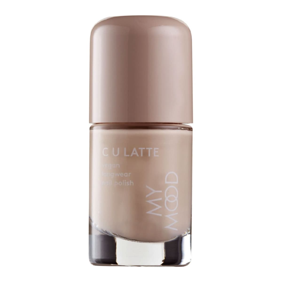 Nail Polish C U Latte