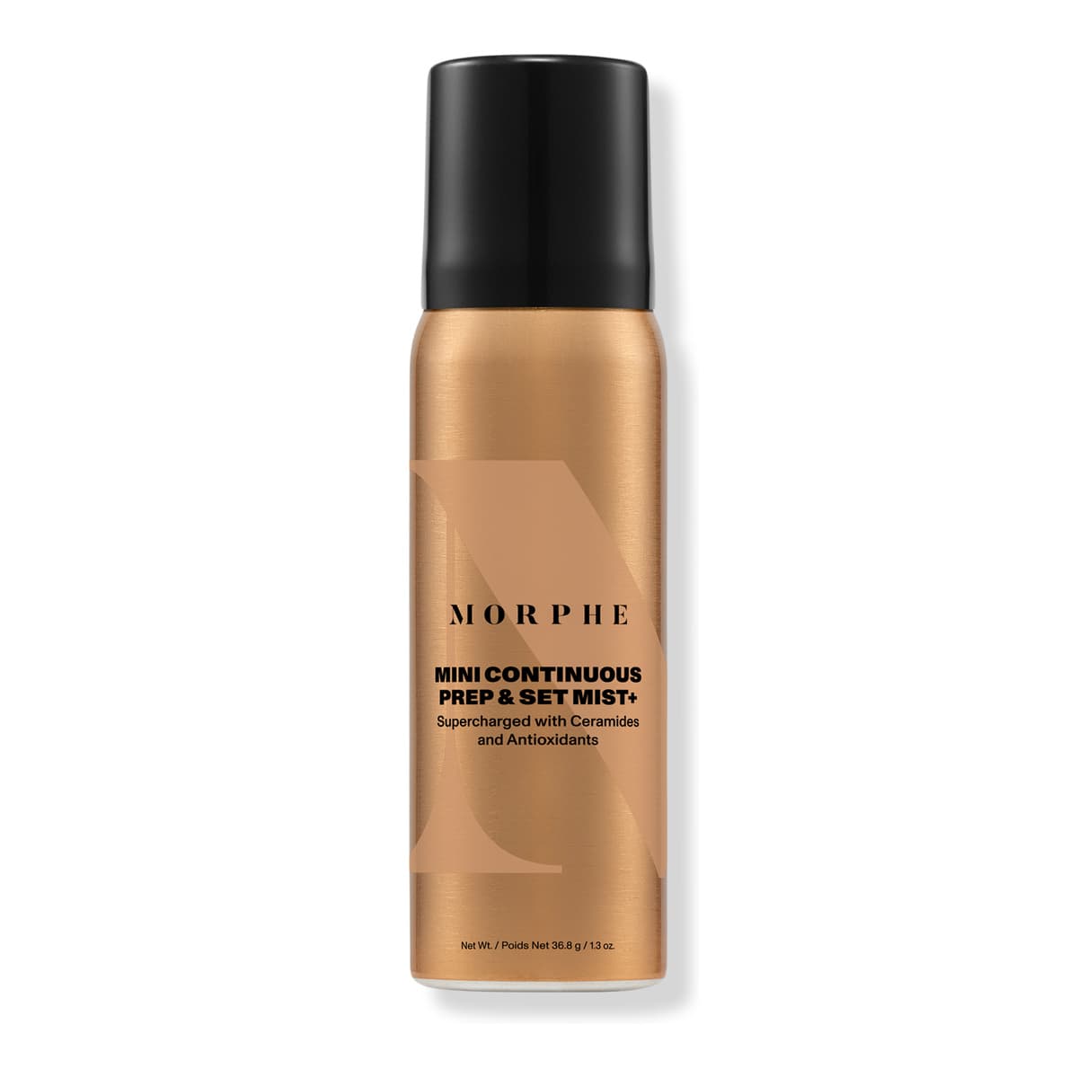 Mini Continuous Prep & Set Setting Mist+