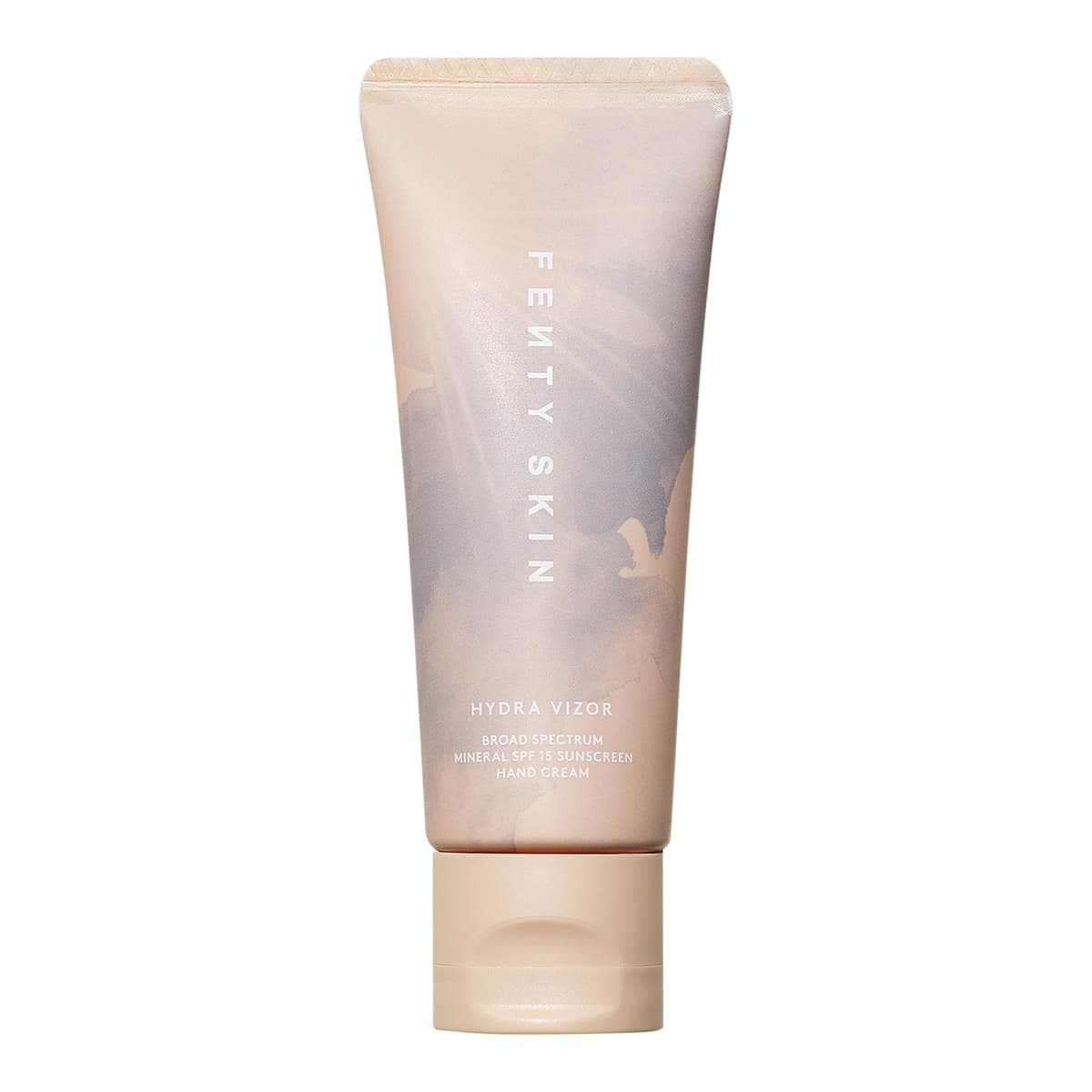 Hydra Vizor Broad Spectrum SPF 15 Sunscreen Hand Cream