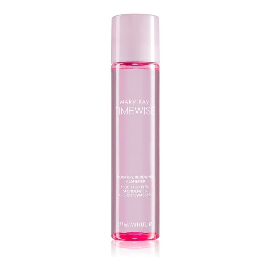 TimeWise Moisturising Toner for Dry and Combination Skin