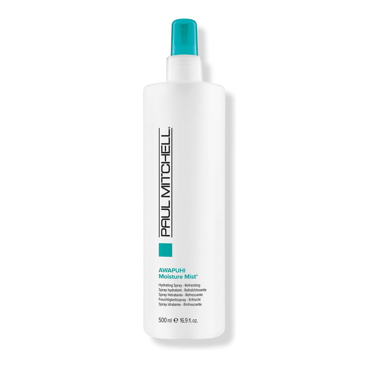 Awapuhi Moisture Conditioning Mist