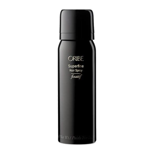 Superfine Hair Spray Travel Size
