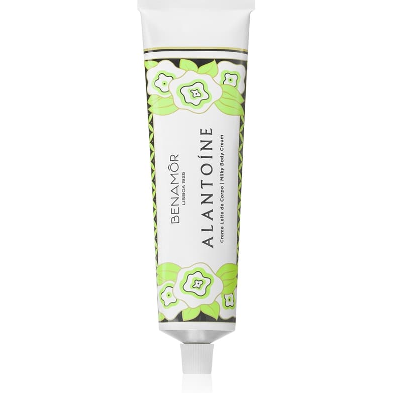 Alantoíne Creme Leite de Corpo