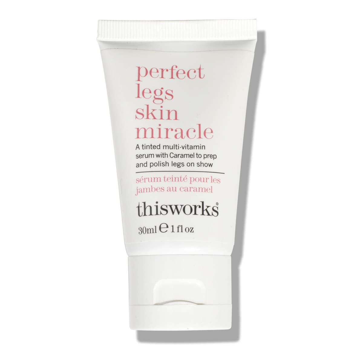 Perfect Legs Skin Miracle