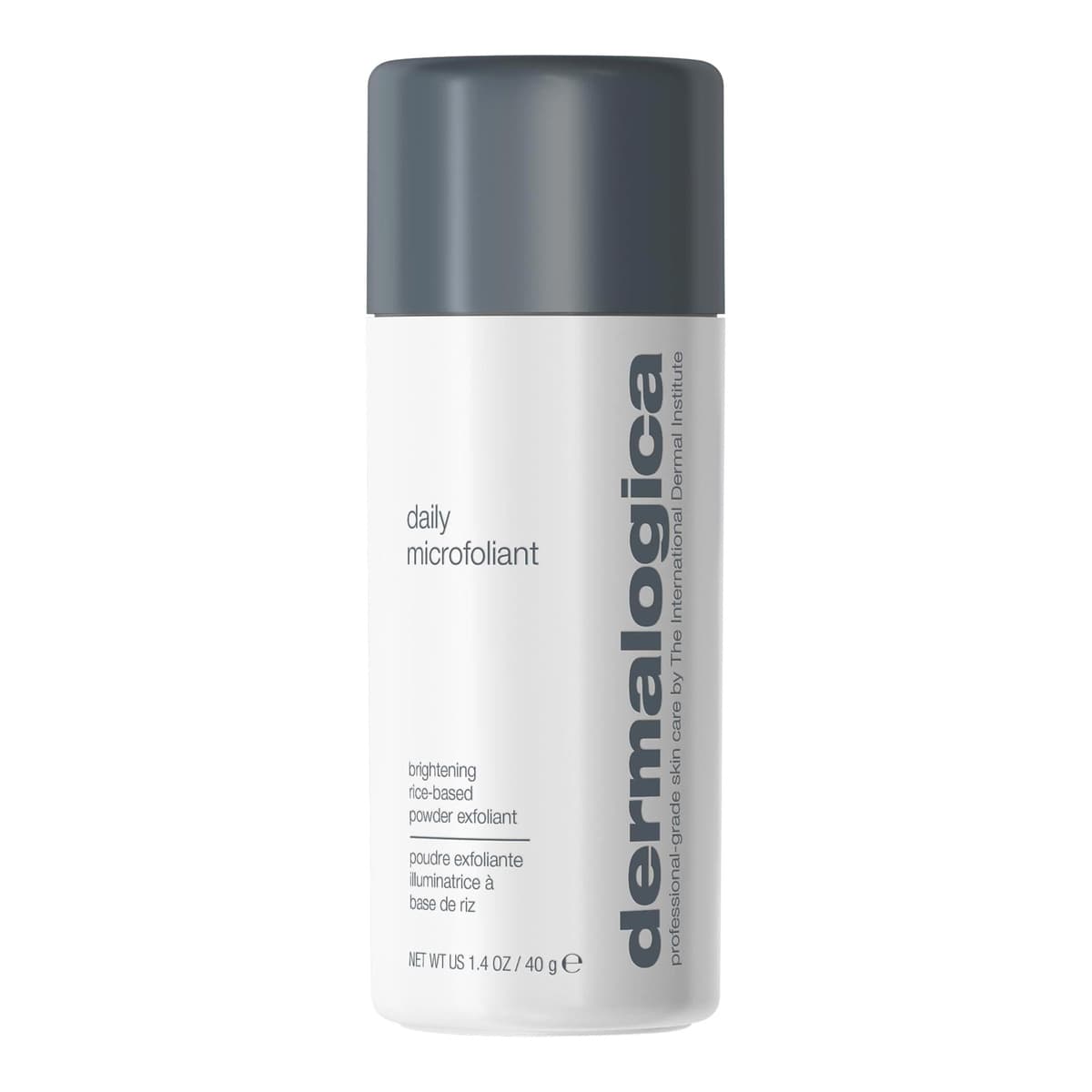 Daily Microfoliant Refillable Exfoliator