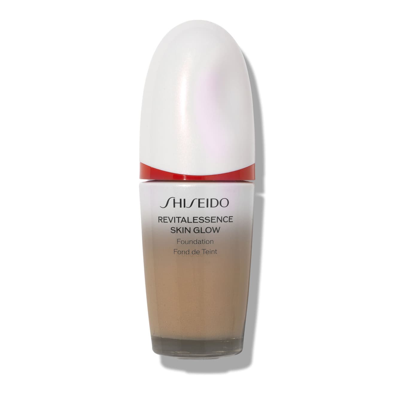 Revitalessence Glow Foundation, TOPAZ 460