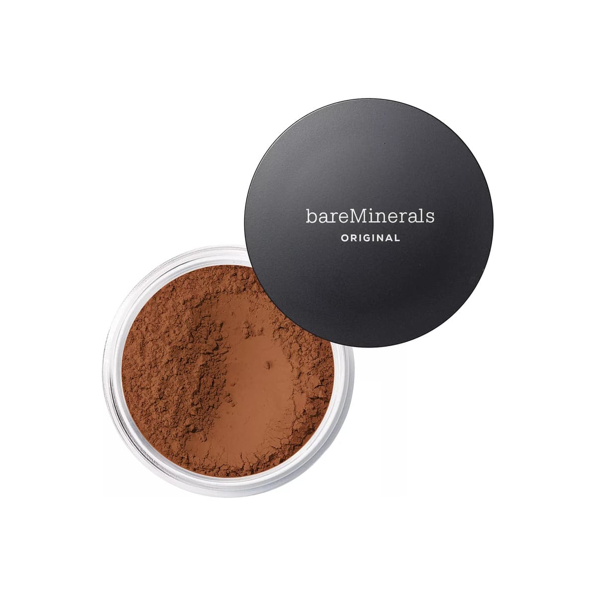 Original Loose Powder Foundation SPF 15, Warm Deep