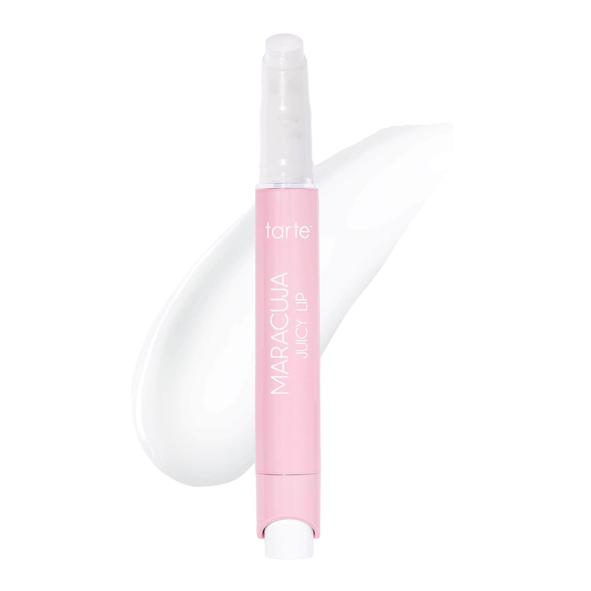 Maracuja Juicy Lip Balm, Clear