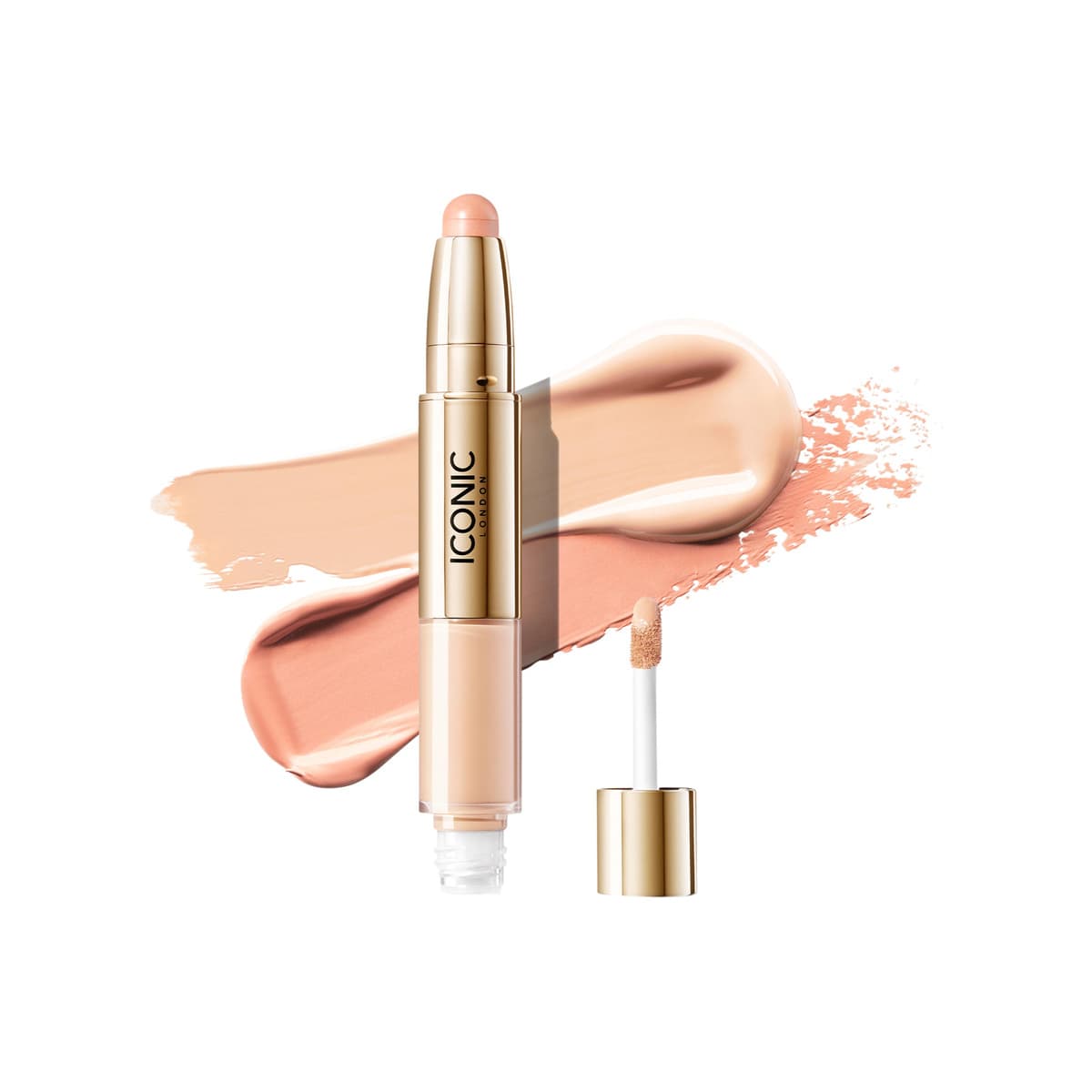 Radiant Concealer & Brightening Crayon Duo, Neutral Fair