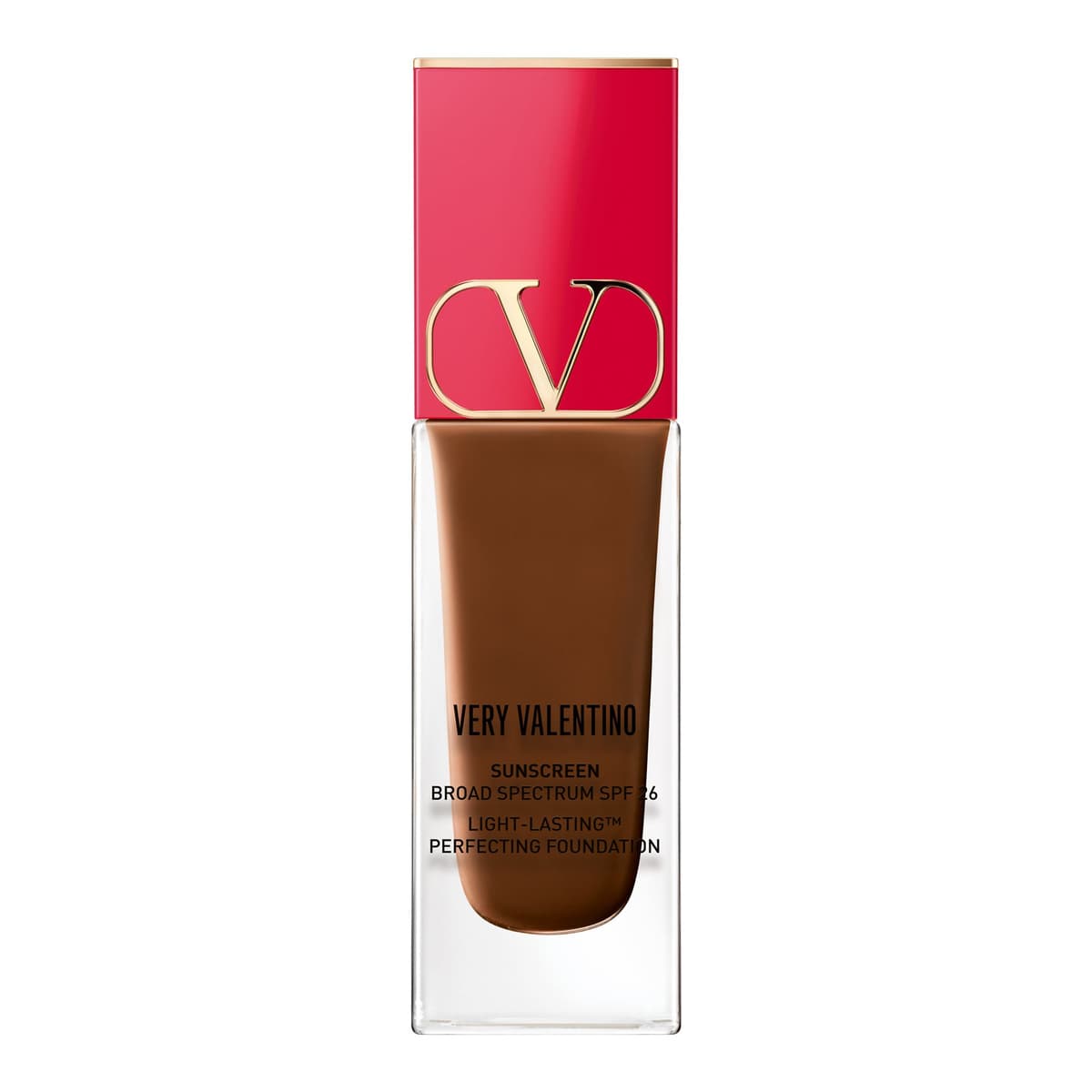 Very Valentino 24 Hour Long Wear Liquid Foundation, DN3