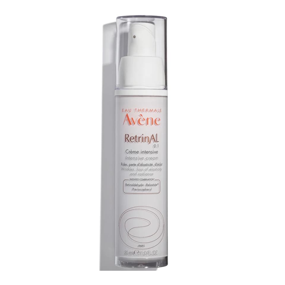 Retrinal 0.1 Intensive Cream