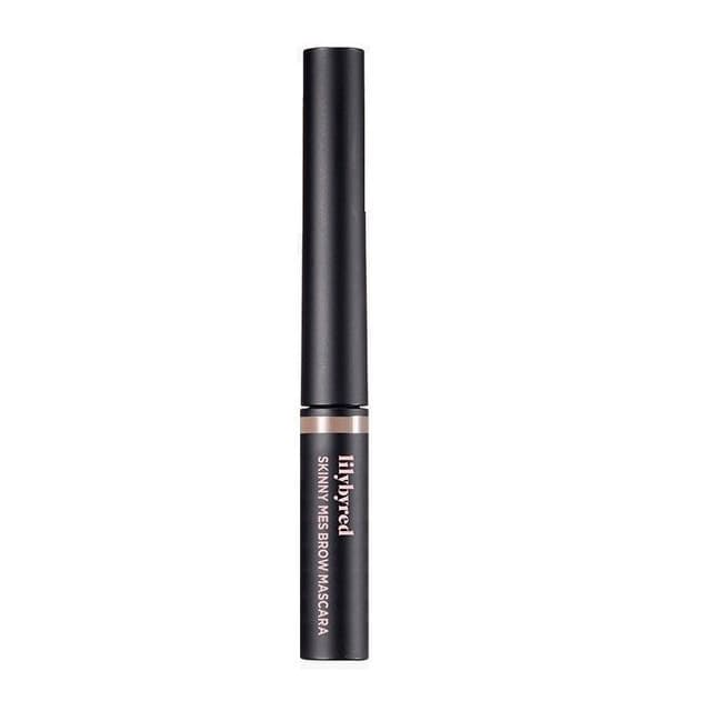 Skinny Mes Brow Mascara, #06 Ash Brown