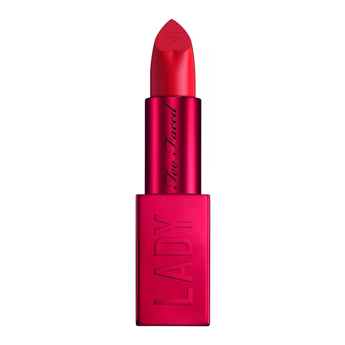 Lady Bold Cream Lipstick, lady bold