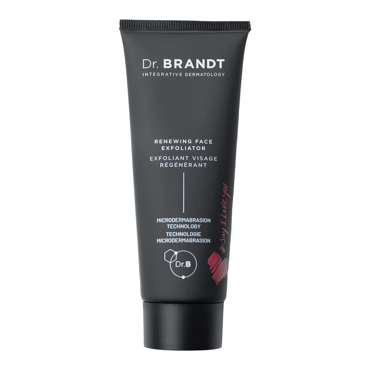 Microdermabrasion Renewing Face Exfoliator