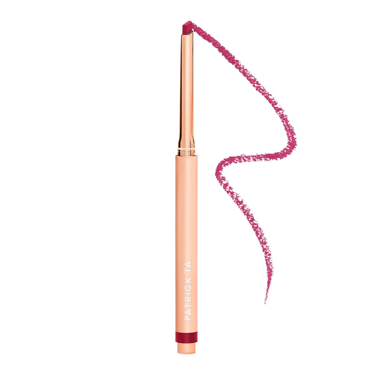 Major Headlines Precision Lip Crayon, She's Hard to Get