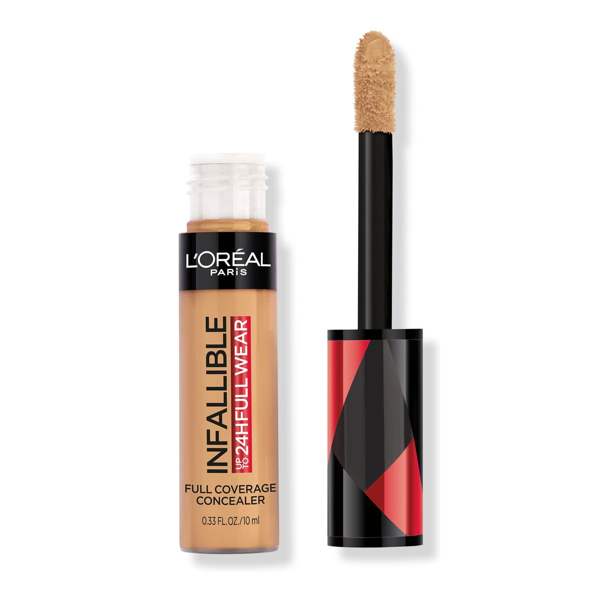 Infallible Full Wear Waterproof Concealer, #410 Almond