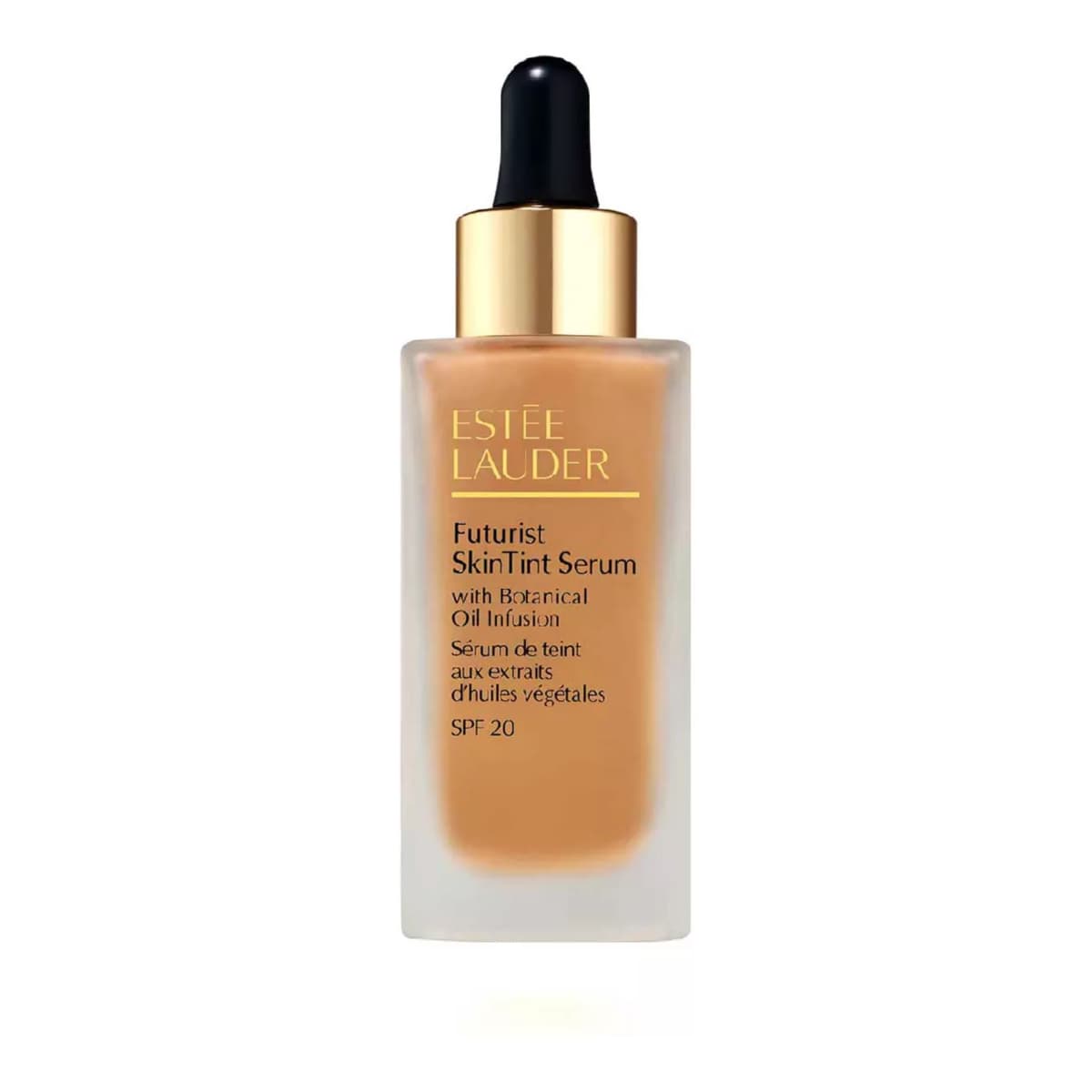 Futurist SkinTint Serum Foundation SPF20, 2W1 Dawn