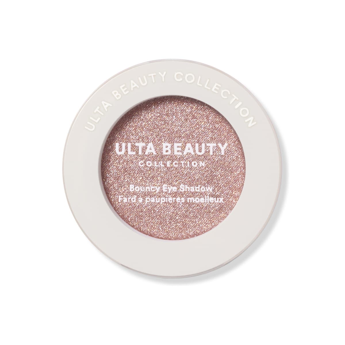 Bouncy Cream Eyeshadow, Italian Ice