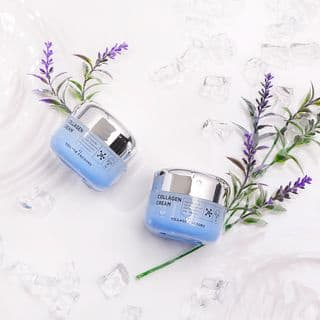 Collagen Cream