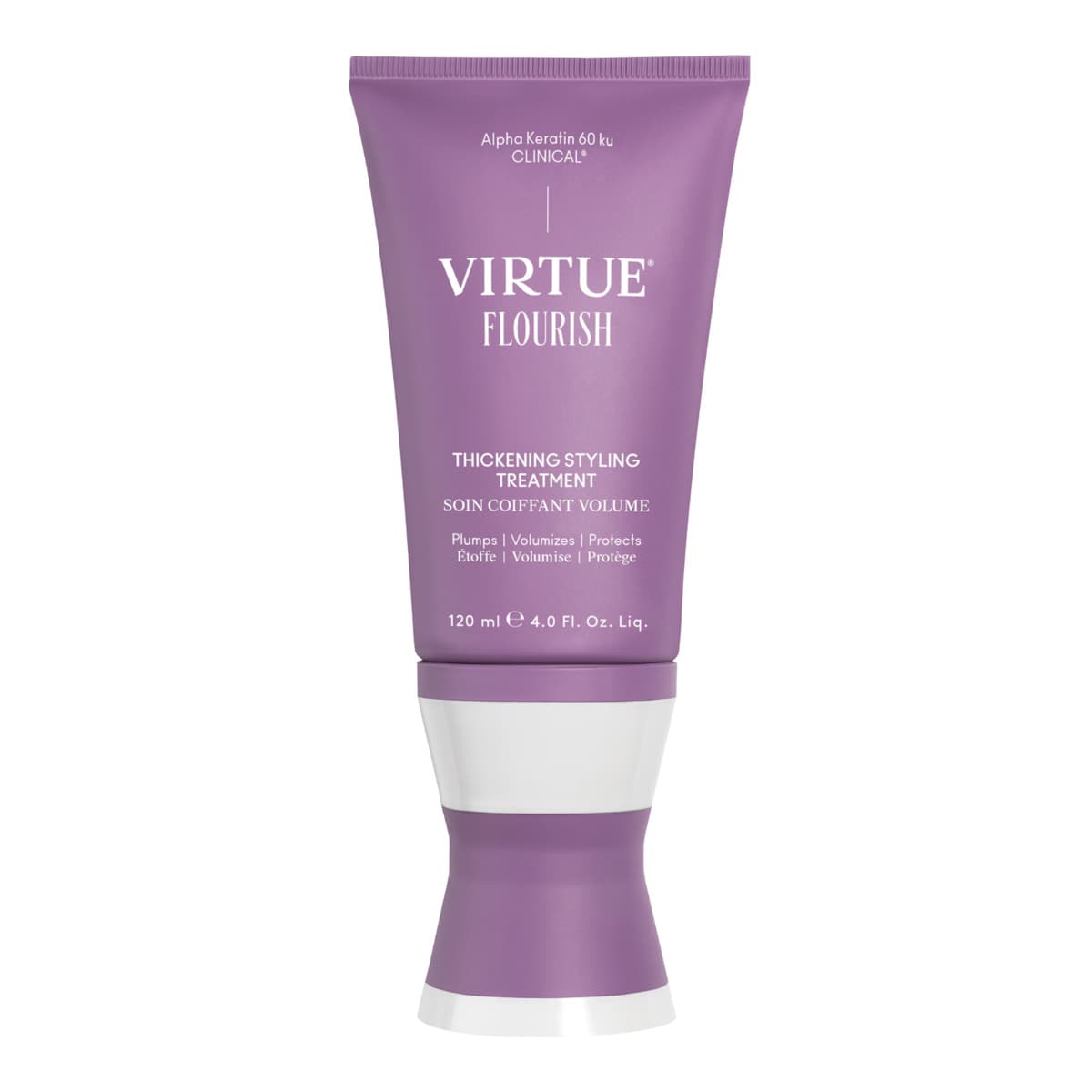 Flourish Thickening Styling Treatment