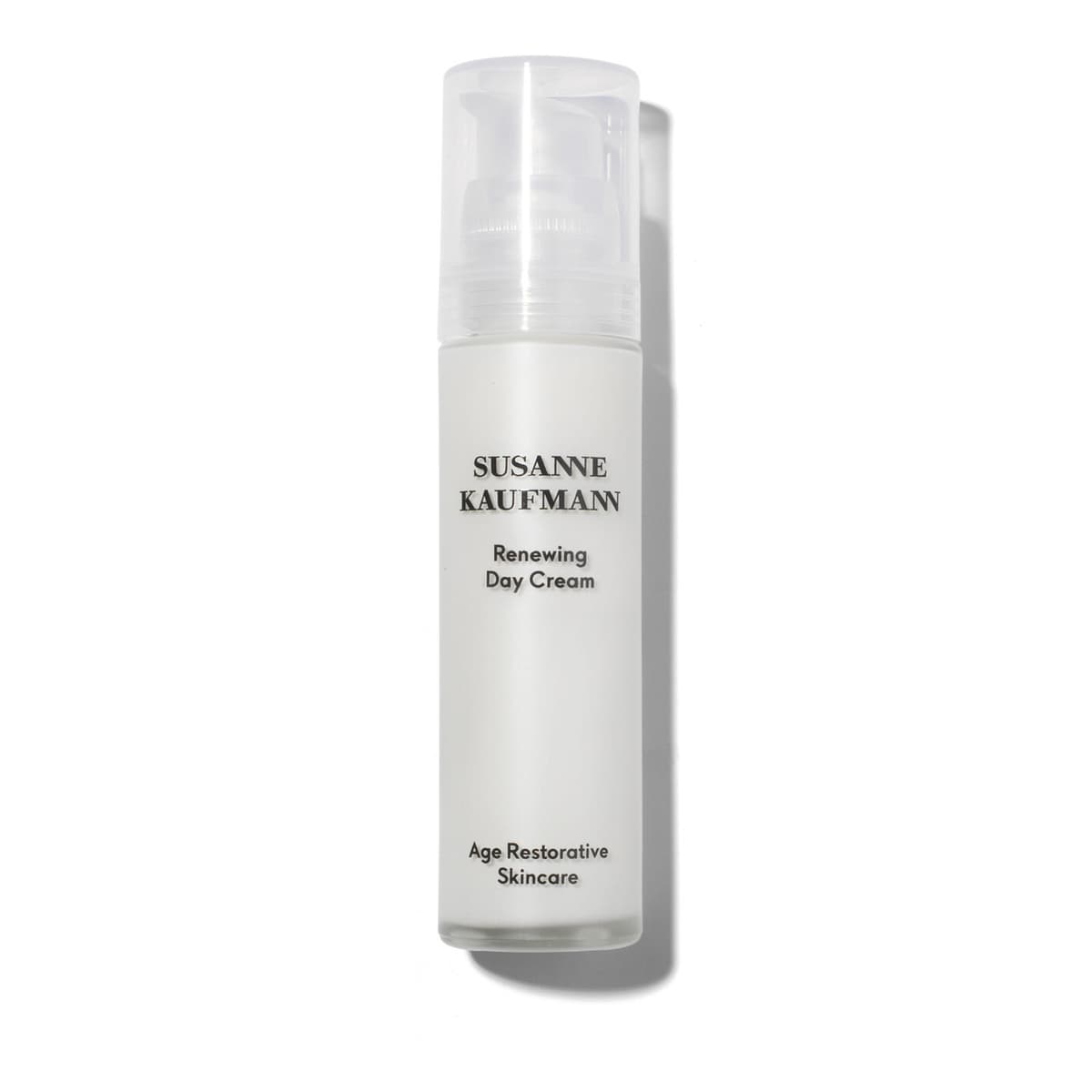 Renewing Day Cream
