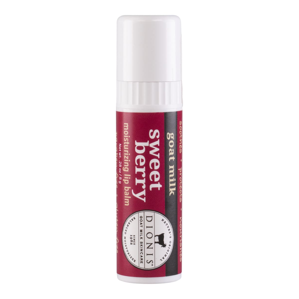 Sweet Berry Goat Milk Lip Balm
