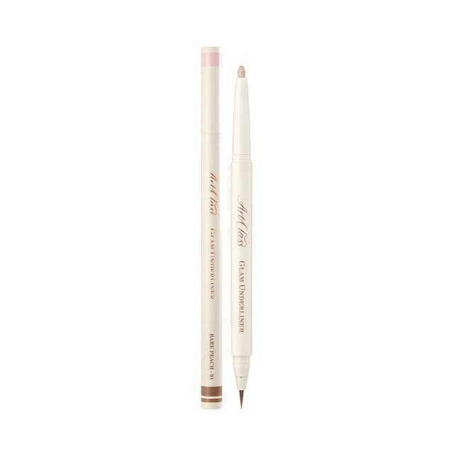 Glam Underliner, #02 Nude Beige