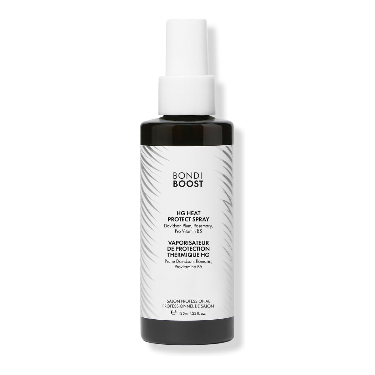Heat Protectant Spray