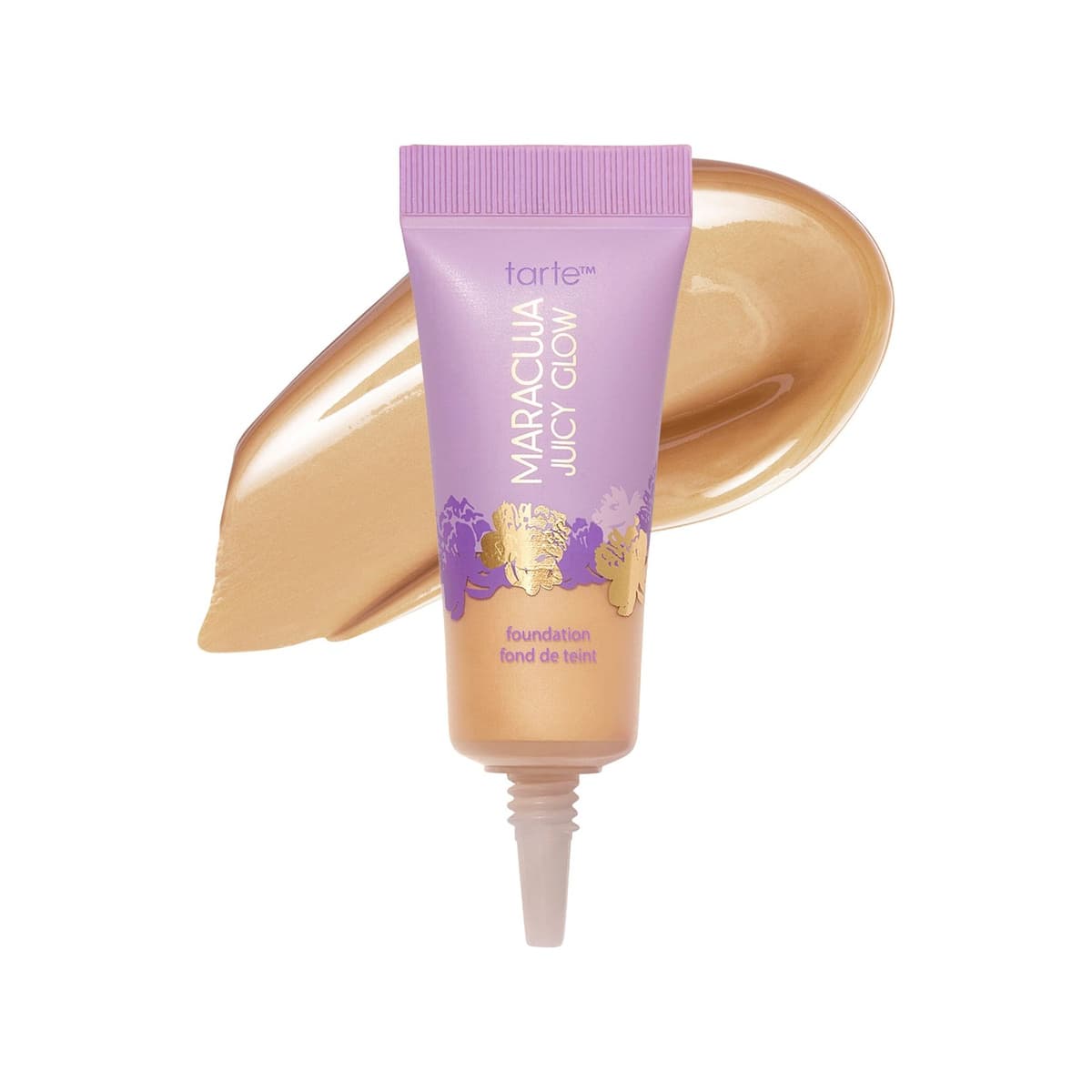 Mini Maracuja Juicy Glow Skin Tint, 28N Light Medium Neutral