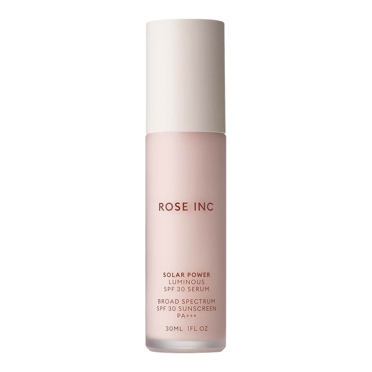 Solar Power Luminous SPF 30 Brightening Serum
