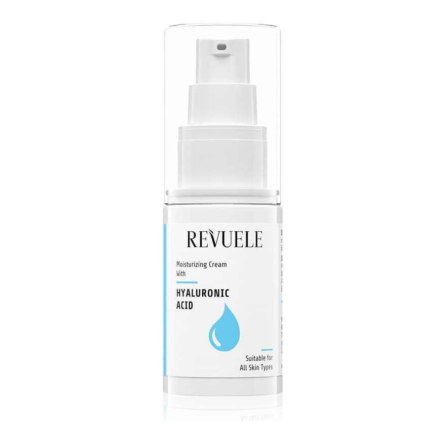 CYS Hyaluronic Acid