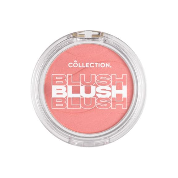 Soft Glow blusher 2 bashful