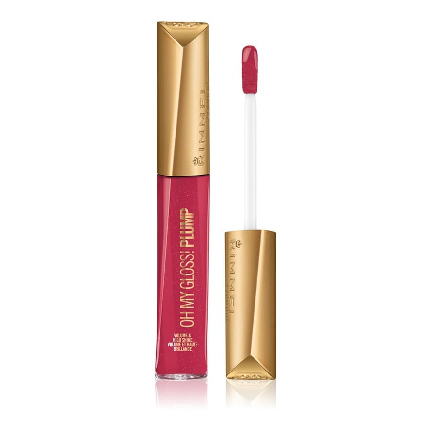 Oh My Gloss! Plump