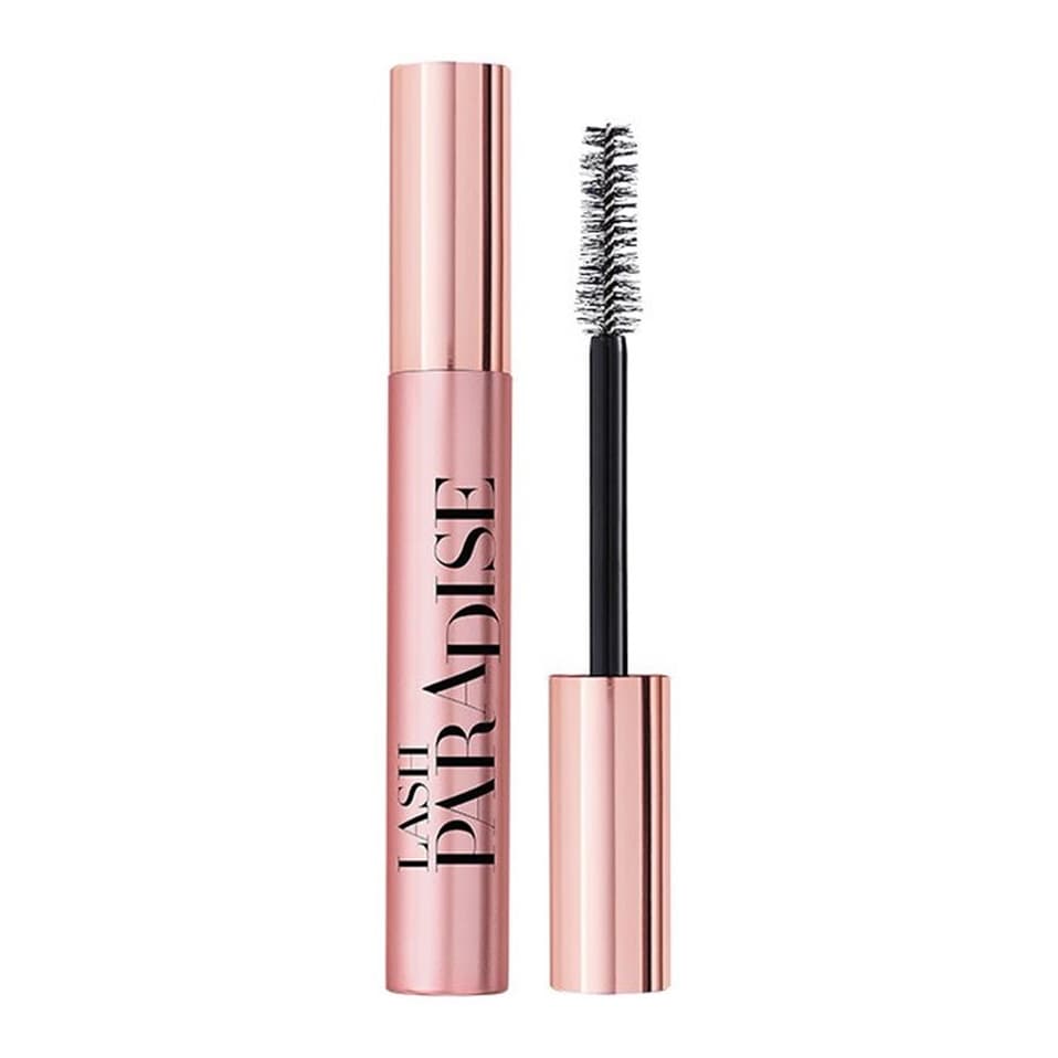 Lash Paradise Volumising Mascara 01 Black