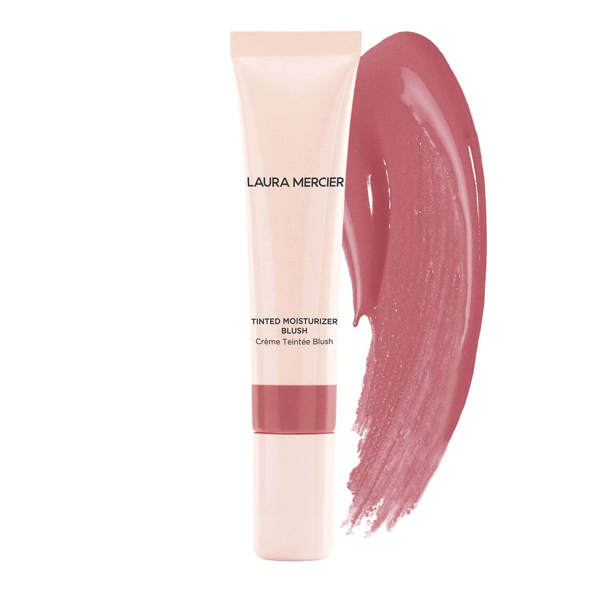 Tinted Moisturizer Cream Blush, Promenade