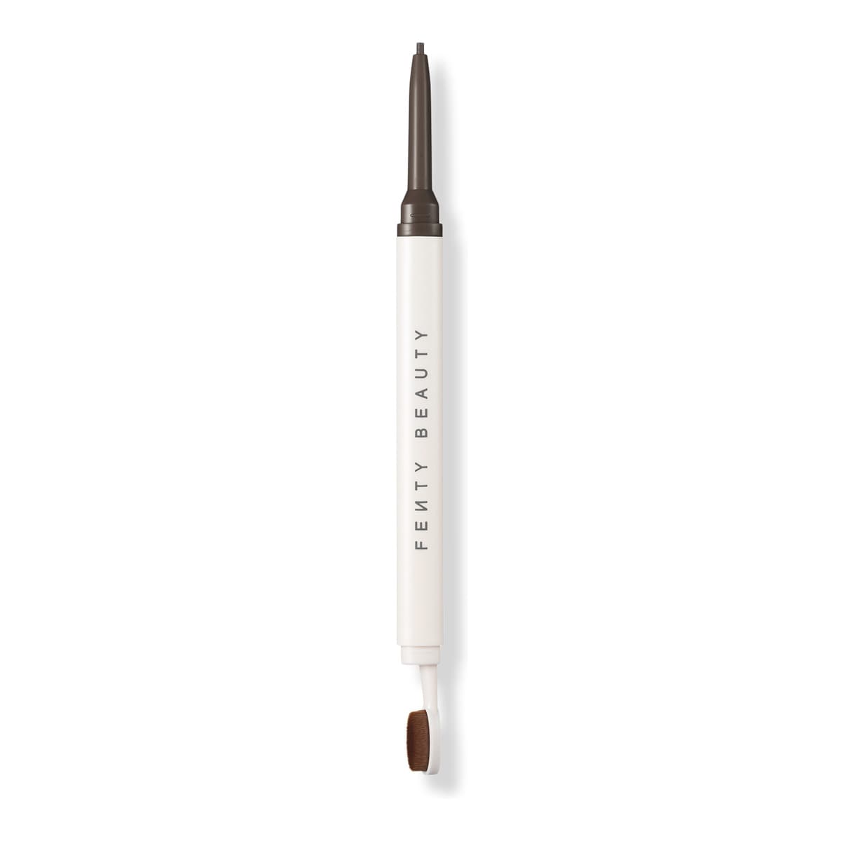 Brow MVP Ultra Fine Brow Pencil & Styler, Soft Black