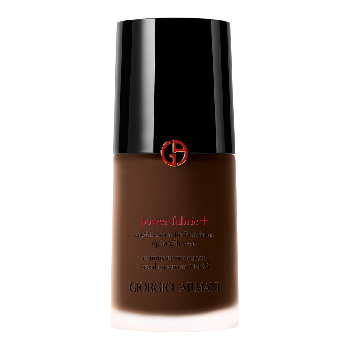 Power Fabric + Longwear High Cover Foundation SPF 25, #16
