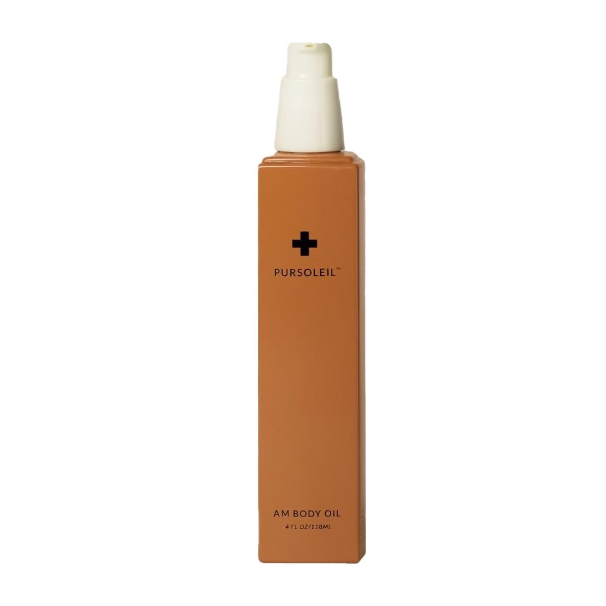 Pursoleil A.M. Body Oil