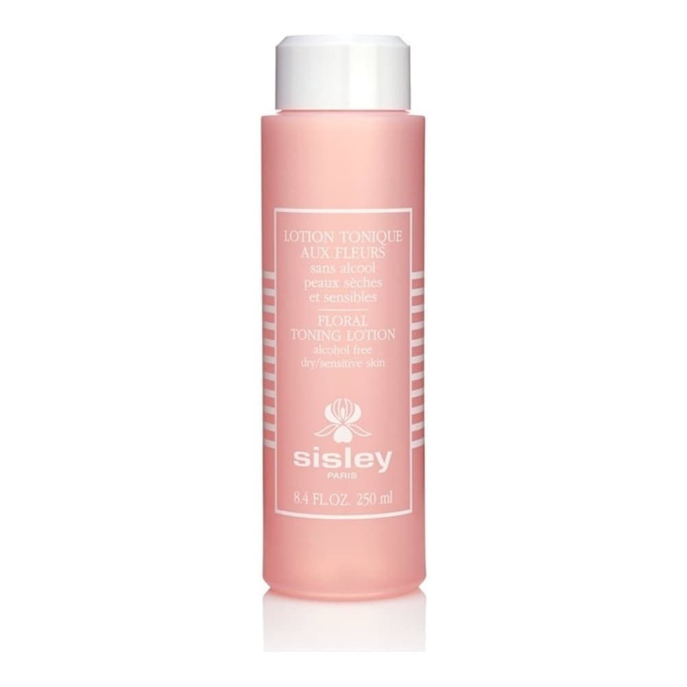 Floral Toning Lotion Dry/Sensitive Skin